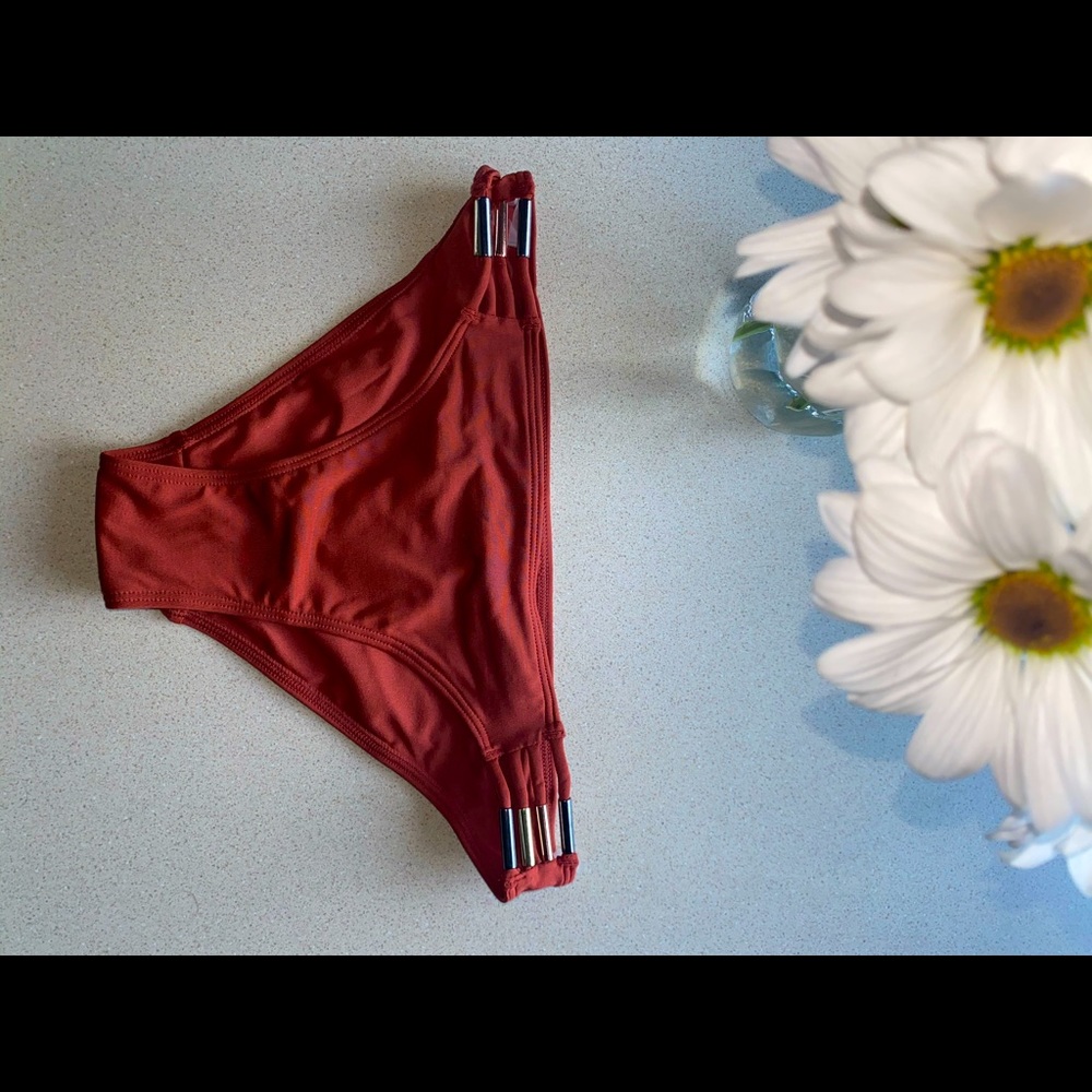 H&M Bikini Bottoms